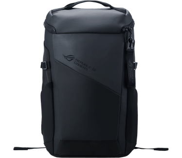 ASUS ROG Ranger BP2701 Gaming Backpack - Rugzak voor notebook Zwart