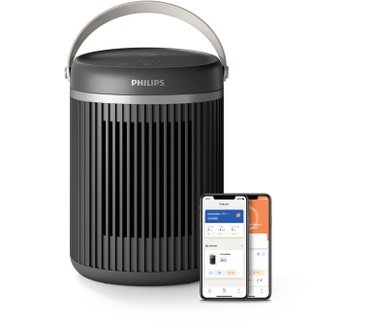 Philips Compacte keramische verwarming