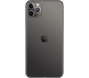 Apple iPhone 11 Pro Max 512GB Grijs