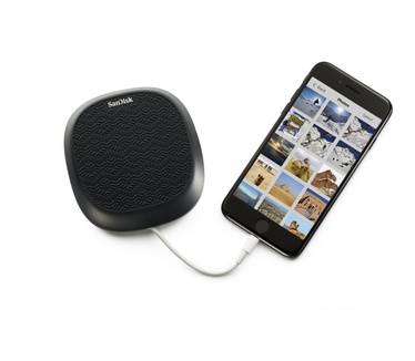 Sandisk iXpand Base 256GB