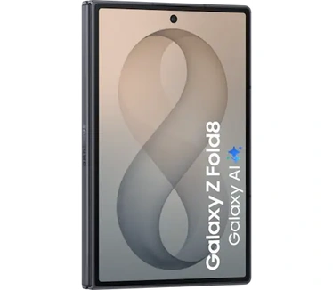 Samsung Galaxy Z Fold8, 16GB ram, 1TB opslag Zwart