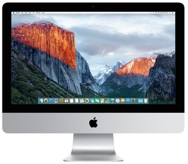 Apple 21.5"