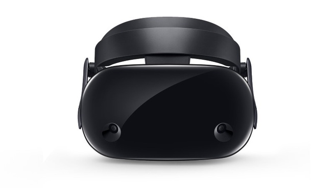 Samsung HMD Odyssey