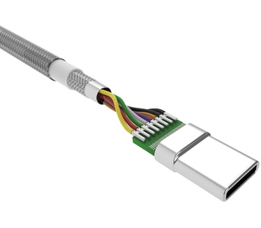 Silicon Power Boost Link Nylon LK30AC