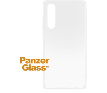 PanzerGlass 0198 (P30) Transparant
