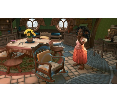 Tales of the Shire A The Lord of The Rings Game (Switch)