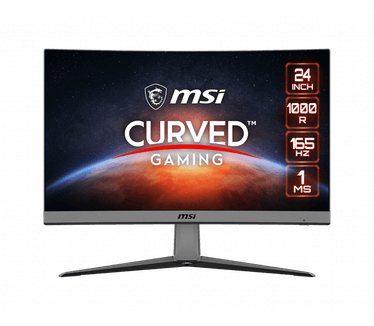 MSI MAG Artymis 242C