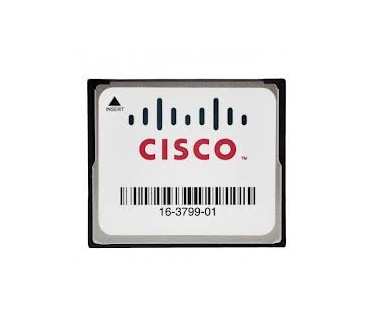 Cisco 8GB CompactFlash
