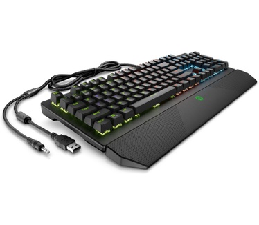 HP Pavilion Gaming 800