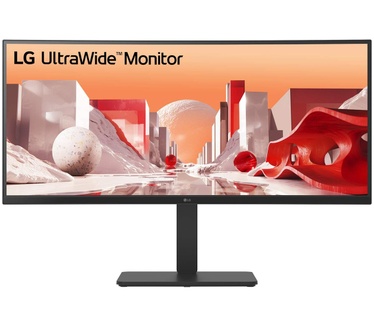 LG 34BA85QE-B