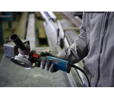 Bosch GWS 17-150 S