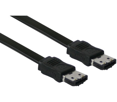 Alcasa eSATA II 1.5m