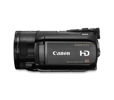 Canon Legria HF S11