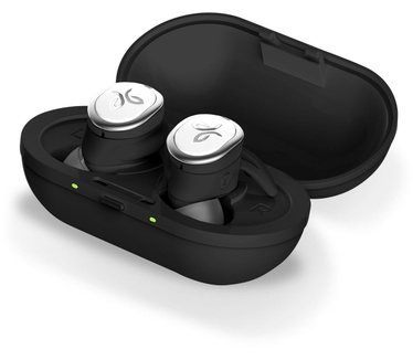 Jaybird RUN (Wit, Zwart)