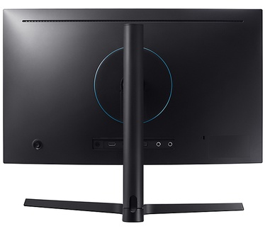 Samsung LC27FG73 Zwart