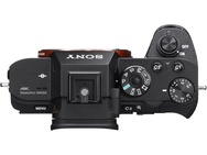Sony A7r II