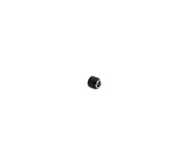 EK Water Blocks EK-HDC Fitting 12mm G1/4 - Black