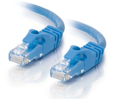 CablesToGo 2m Cat6 Patch Cable