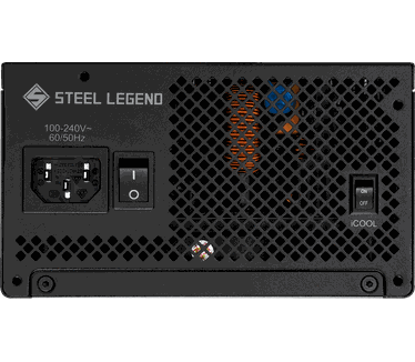 ASRock Steel Legend SL-650G