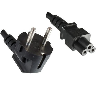 Microconnect PE010818KOREA Zwart