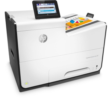 HP PageWide Enterprise Color 556dn