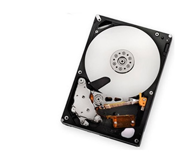 Hitachi Deskstar 7K3000 HDS723020BLA642