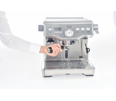 Solis Barista Triple Heat