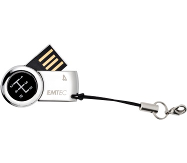 Emtec S360 USB 2.0 for Him 4GB