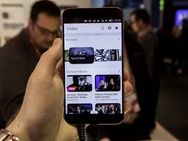 Ubuntu voor smartphones