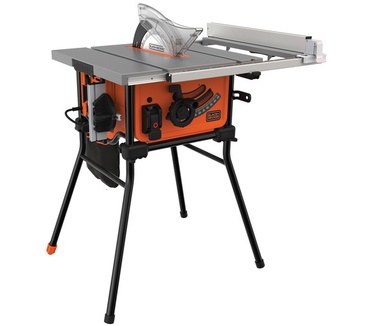 Black & Decker Tafelzaag BES720-QS