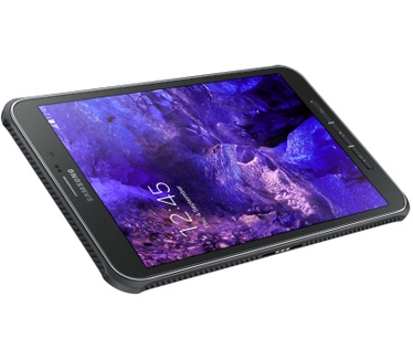 Samsung Galaxy Tab Active 4G/LTE Titanium