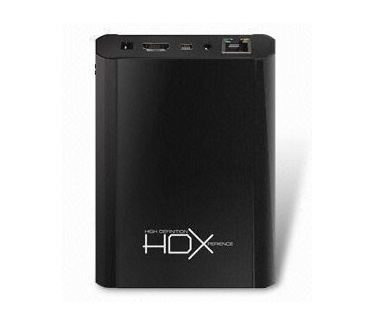 Digitech HDX Bone