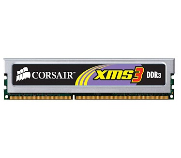 Corsair TWIN3X2048-1066C7G