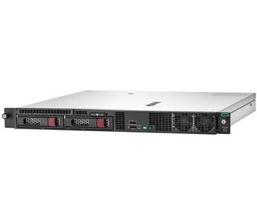 HPE DL20 Gen10 bundle