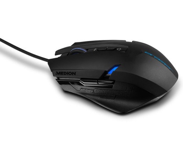 Medion Erazer X81026 Gaming Mouse