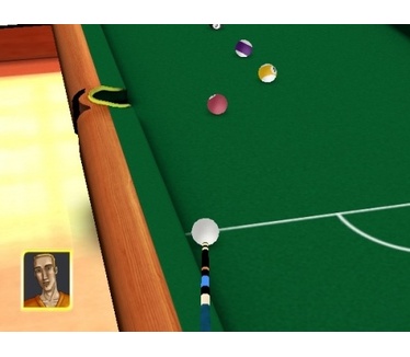 King of Pool