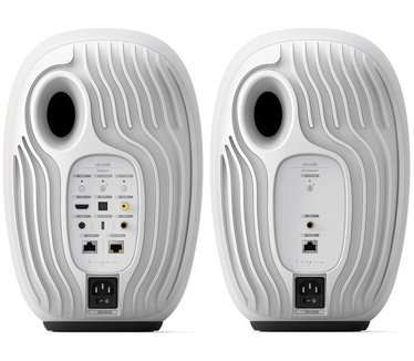 Kef LS LUXE