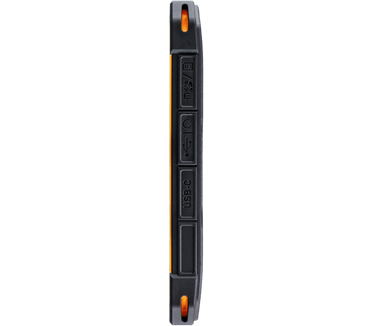 RugGear RG935 Zwart