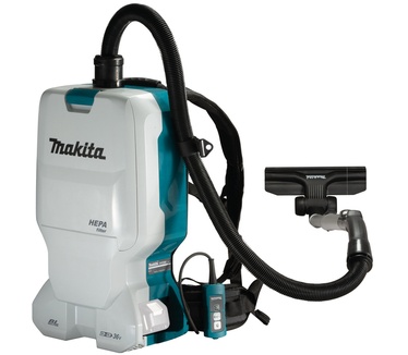 Makita DVC660Z