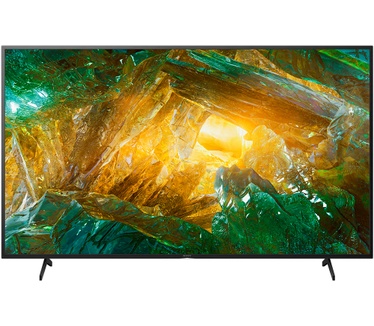 Sony 75XH80 Zwart