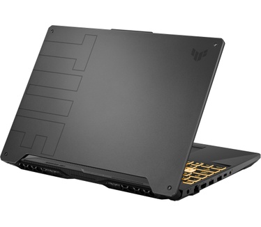 ASUS TUF Gaming F15 FX506HE-HN033W