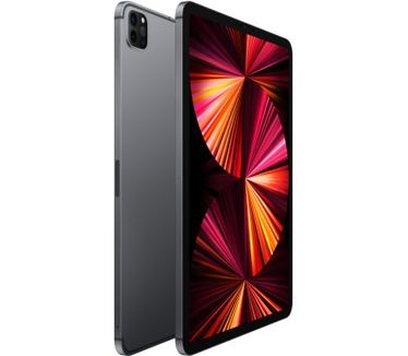 Apple iPad Pro (2021) 11" Wi-Fi + Cellular, 16GB ram, 2TB opslag, Grijs