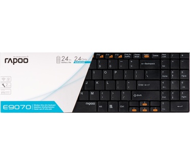 Rapoo Blade II E9070