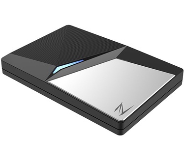 Netac Z7S 480GB Zilver, Zwart