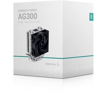 DeepCool AG300