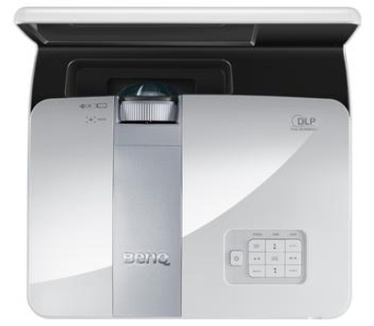 BenQ MW843UST