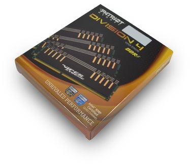 Patriot Viper Xtreme PXQ38G1600LLQK
