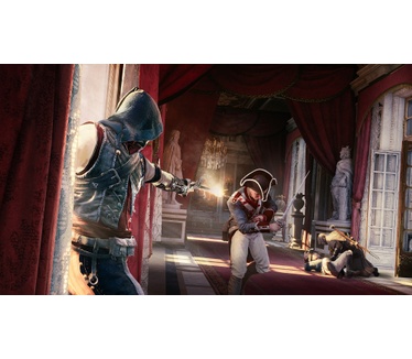 Assassin's Creed: Unity Bastille Edition, PC