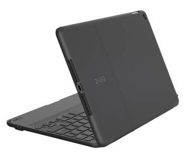 Zagg ID8ZFK-BBU