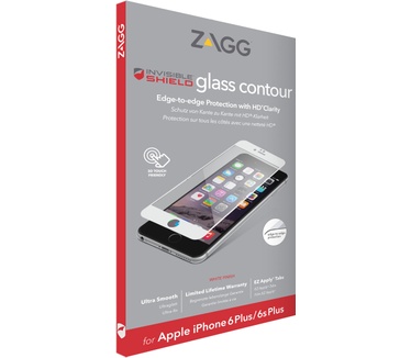 Zagg Glass Contour
